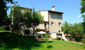 Photo de la galerie de l'établissement Agriturismo Il Ponticello, à Vaiano