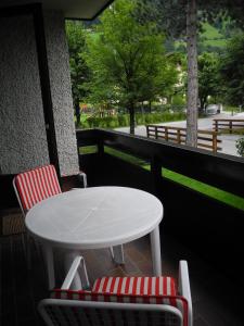 Zdjęcie z galerii obiektu Apartment Stubnerkogelblick w mieście Bad Hofgastein