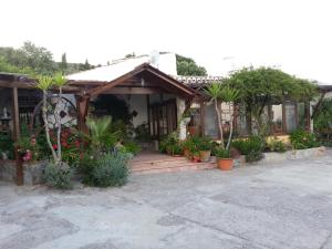 Galeriebild der Unterkunft CORTIJO-LA LOMA in Motril