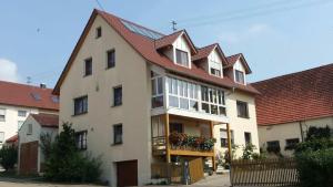 Gallery image of Im Haus am Ries in Ehingen am Ries