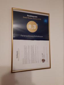Fotografie z fotogalerie ubytování Ferienwohnung Schlothauer 1 v destinaci Ruhla