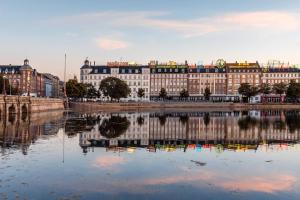 Gallery image of Lovely and Homey Flat in a Great Neighborhood! in Copenhagen