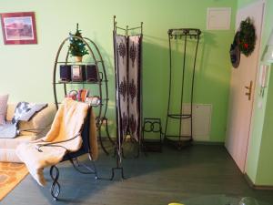 Fotografia z galérie ubytovania Apartament Zielone Studio v Zakopanom