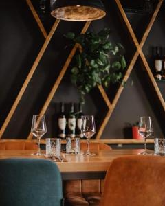 Fotografie z fotogalerie ubytování Hostel Scala v Šibeniku