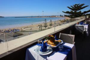 Gallery image of Hotel Cote ocean Mogador in Essaouira