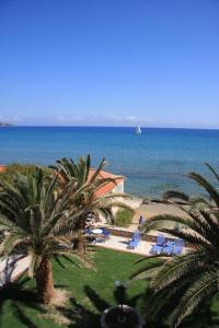 Gallery image of Zakantha Beach in Argasi +26 photos
