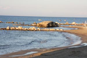Gallery image of Zakantha Beach in Argasi