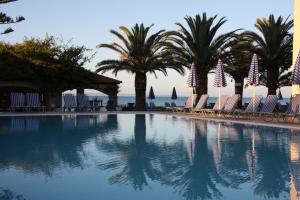 Gallery image of Zakantha Beach in Argasi