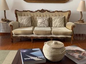 Gallery image of Casa MiRaMar in Mosteiros