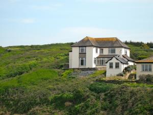 Gallery image of Chy-an-Lowena in Crantock