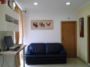 Baixa GuestHouse 휴식 공간