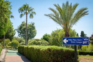 Fotografie z fotogalerie ubytování Hotel Club Cala Romani v destinaci Calas de Mallorca