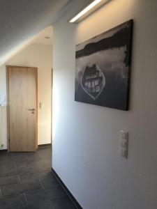 Fotografie z fotogalerie ubytování Ferienhaus Talblick v destinaci Kelberg