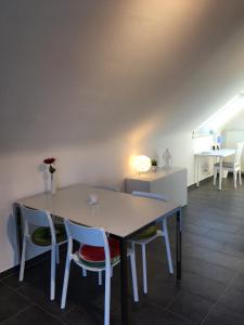 Fotografie z fotogalerie ubytování Ferienhaus Talblick v destinaci Kelberg