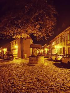 Fotografie z fotogalerie ubytování Pension "Am Nico" v destinaci Wernigerode