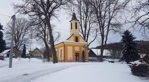 Fotografie z fotogalerie ubytování Ubytování u Šrámečků v destinaci Čábuze