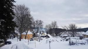 Fotografie z fotogalerie ubytování Ubytování u Šrámečků v destinaci Čábuze