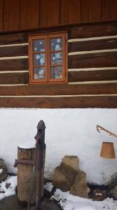 Fotografie z fotogalerie ubytování Ubytování u Šrámečků v destinaci Čábuze