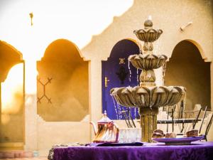 Gallery image of Auberge Les Roches in Merzouga