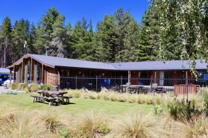 Imagen de la galería de Lakes Edge Lodge, en Lake Tekapo