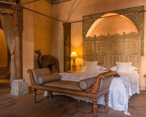 Gallery image of Riad Noir d'Ivoire in Marrakesh