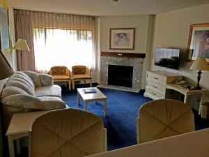 Gallery image of The Monarch Resort in Pacific Grove