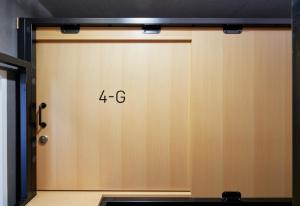 Galeriebild der Unterkunft THE CAPSULE Myeongdong in Seoul
