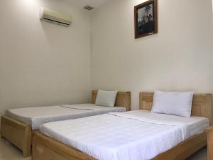 Fotografie z fotogalerie ubytování Hung Long Hotel v destinaci Ben Tre