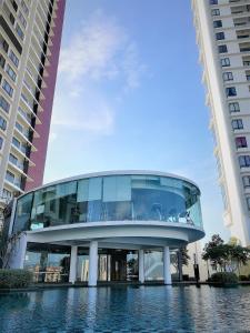 Gallery image of Mevin Woodsbury Suite Butterworth Penang in Butterworth