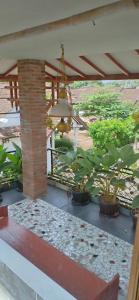 Giardino di ADA Homestay