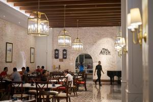 Hosté ubytování Kokoon Hotel Surabaya
