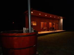 Fotografie z fotogalerie ubytování Paraíso Liumalla Lodge v destinaci Villarrica