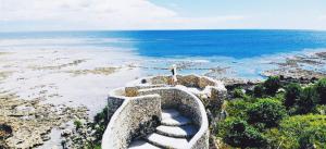 Photo de la galerie de l'établissement Tanna Evergreen Resort & Tours, à Tanna