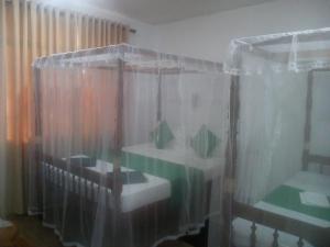 Ένα μπάνιο στο Sandhara Home Stay +147 φωτογραφίες
