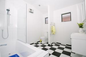 Bagno di 33 - Location location, right amongst it