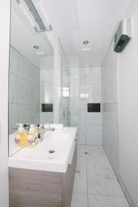 Bagno di 33 - Location location, right amongst it