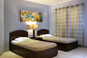 Gallery image of Palazzo Pensionne in Cebu City