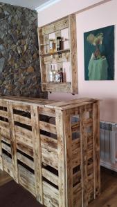 Gallery image of Эдельвейс in Tsaghkadzor +17 photos