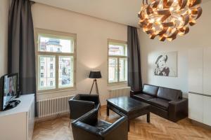 Gallery image of Old Town - Dusni Apartments in Prague