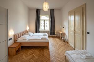 Afbeelding uit fotogalerij van Old Town - Dusni Apartments in Praag