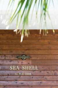 Kuvagallerian kuva majoituspaikasta Hotel Sea Shell, joka sijaitsee kohteessa Shimoda