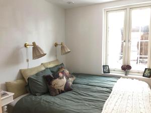 Fotografie z fotogalerie ubytování Åkeslund v destinaci Hörby
