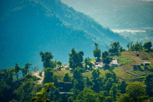 صورة لـ Neer Ganga Resorts في ريشيكيش