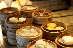 Kép Hyatt Regency Shanghai Jiading szállásáról Csiatingban a galériában