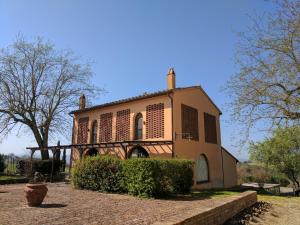 Photo de la galerie de l'établissement Agriturismo Cabbiavoli, à Castelfiorentino