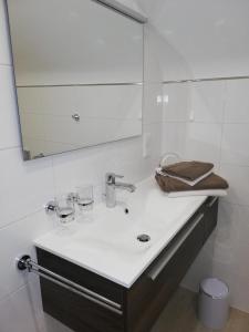 Φωτογραφία από το άλμπουμ του Gästehaus Siener σε Weyher