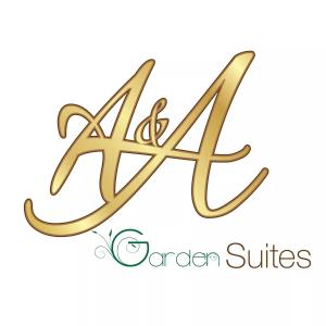 Certifikát, hodnocení, plakát nebo jiný dokument vystavený v ubytování A&A Garden Suites