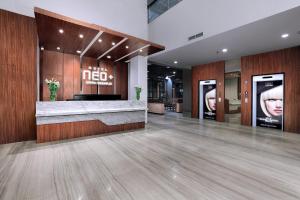 Mynd úr myndasafni af NEO+Waru-Sidoarjo by ASTON í Sidoarjo