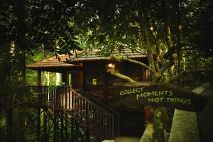 Fotografie z fotogalerie ubytování Wild Planet Jungle Resort v destinaci Devāla