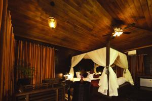 Fotografie z fotogalerie ubytování Wild Planet Jungle Resort v destinaci Devāla